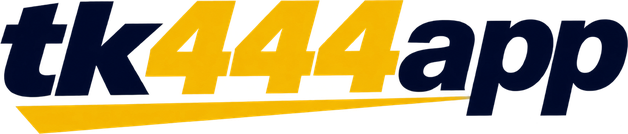 tk444app লোগো